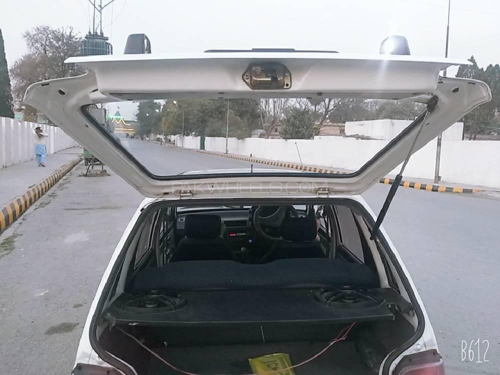 Suzuki Mehran 2014 for Sale in Rawalpindi Suzuki Mehran 2014 for Sale in Rawalpindi Image-11