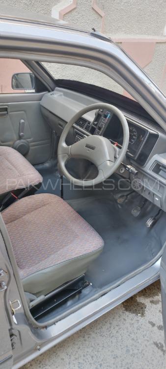 Suzuki Mehran 2017 for Sale in Rawalpindi Suzuki Mehran 2017 for Sale in Rawalpindi Image-4