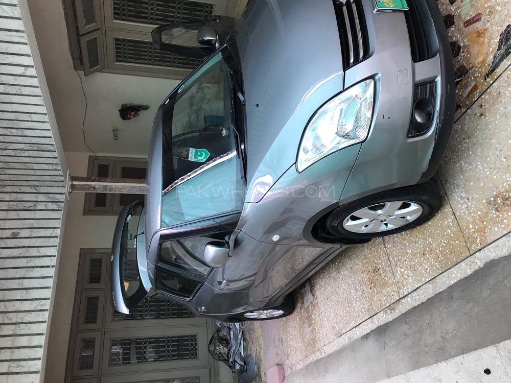 سوزوکی سوئفٹ 2013 for Sale in سرگودھا سوزوکی سوئفٹ 2013 for Sale in سرگودھا Image-8