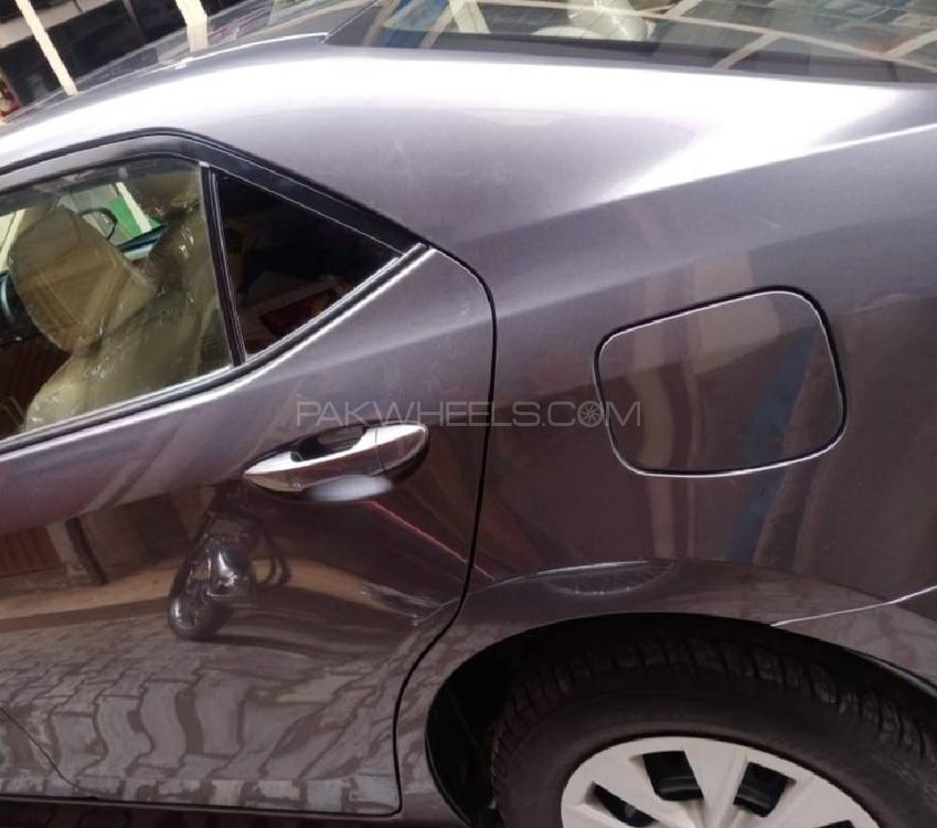 Toyota Corolla 2019 for Sale in Multan Toyota Corolla 2019 for Sale in Multan Image-3