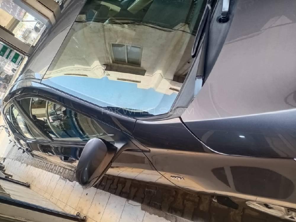 Toyota Corolla 2019 for Sale in Multan Toyota Corolla 2019 for Sale in Multan Image-6