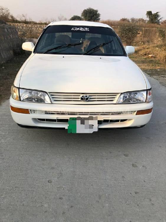 Toyota Corolla 1994 for Sale in Rawalpindi Image-1