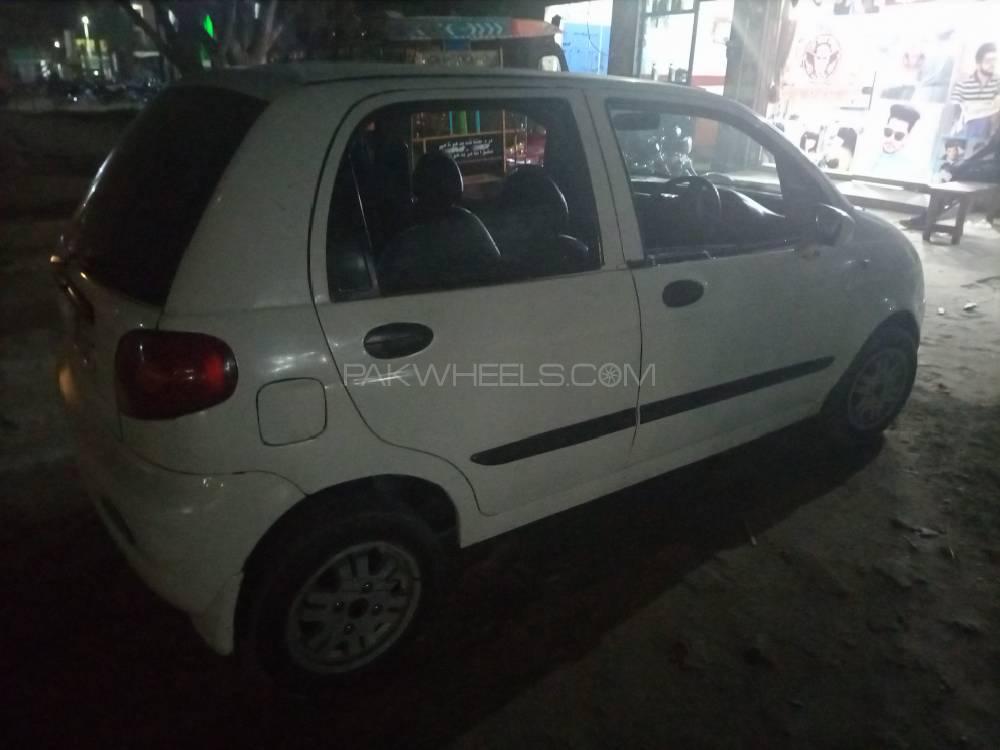 Chevrolet Exclusive 2004 for Sale in Narowal Chevrolet Exclusive 2004 for Sale in Narowal Image-5