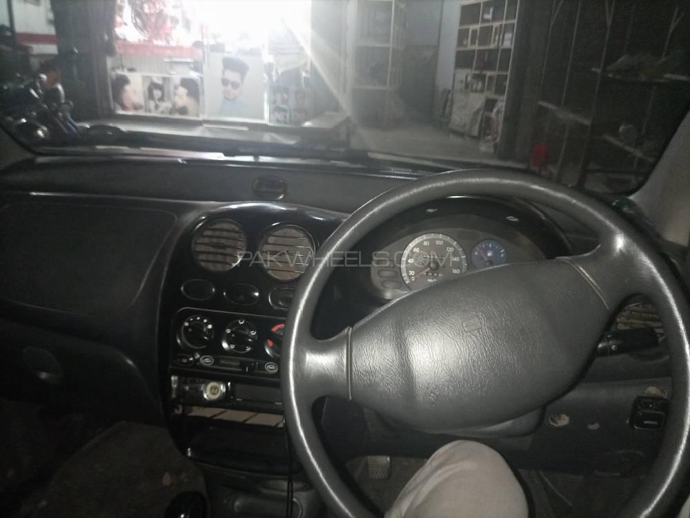 Chevrolet Exclusive 2004 for Sale in Narowal Chevrolet Exclusive 2004 for Sale in Narowal Image-3