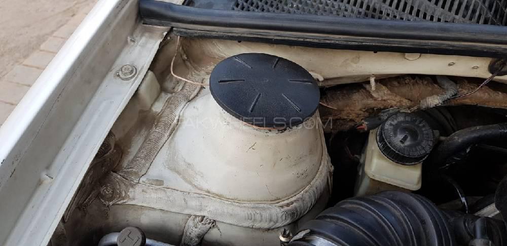 Chevrolet Optra 2005 for Sale in Multan Chevrolet Optra 2005 for Sale in Multan Image-5
