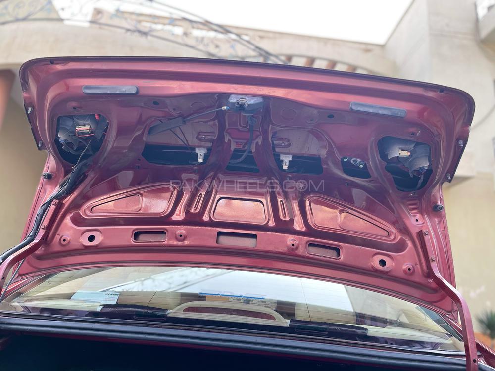 Honda Civic 2009 for Sale in Faisalabad Honda Civic 2009 for Sale in Faisalabad Image-8