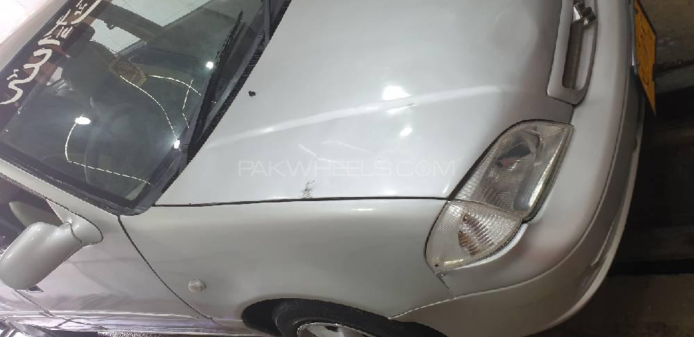 Suzuki Cultus 2006 for Sale in Karachi Suzuki Cultus 2006 for Sale in Karachi Image-4