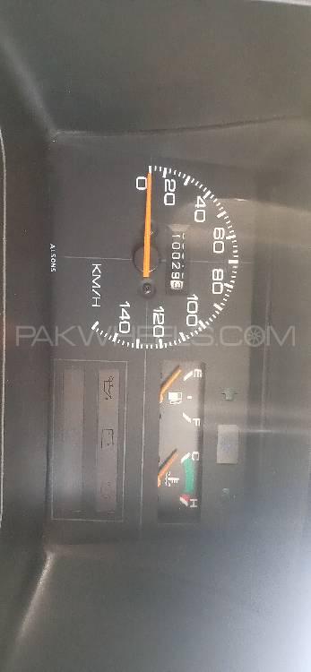 سوزوکی مہران 2019 for Sale in جھنگ سوزوکی مہران 2019 for Sale in جھنگ Image-5