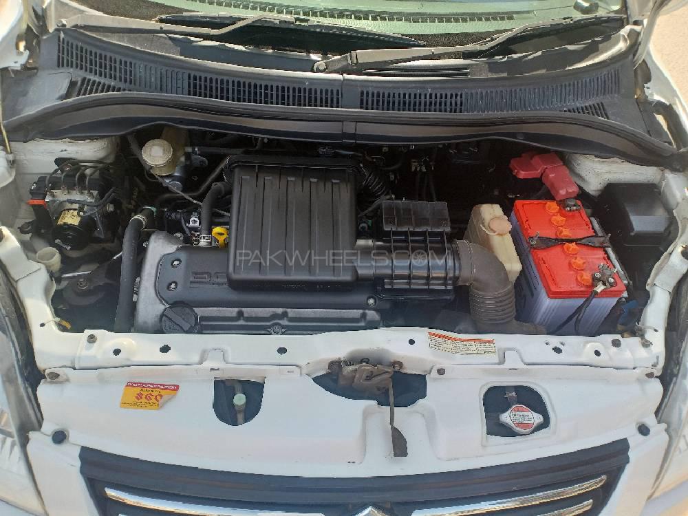 Suzuki Swift 2017 for Sale in Karachi Suzuki Swift 2017 for Sale in Karachi Image-6