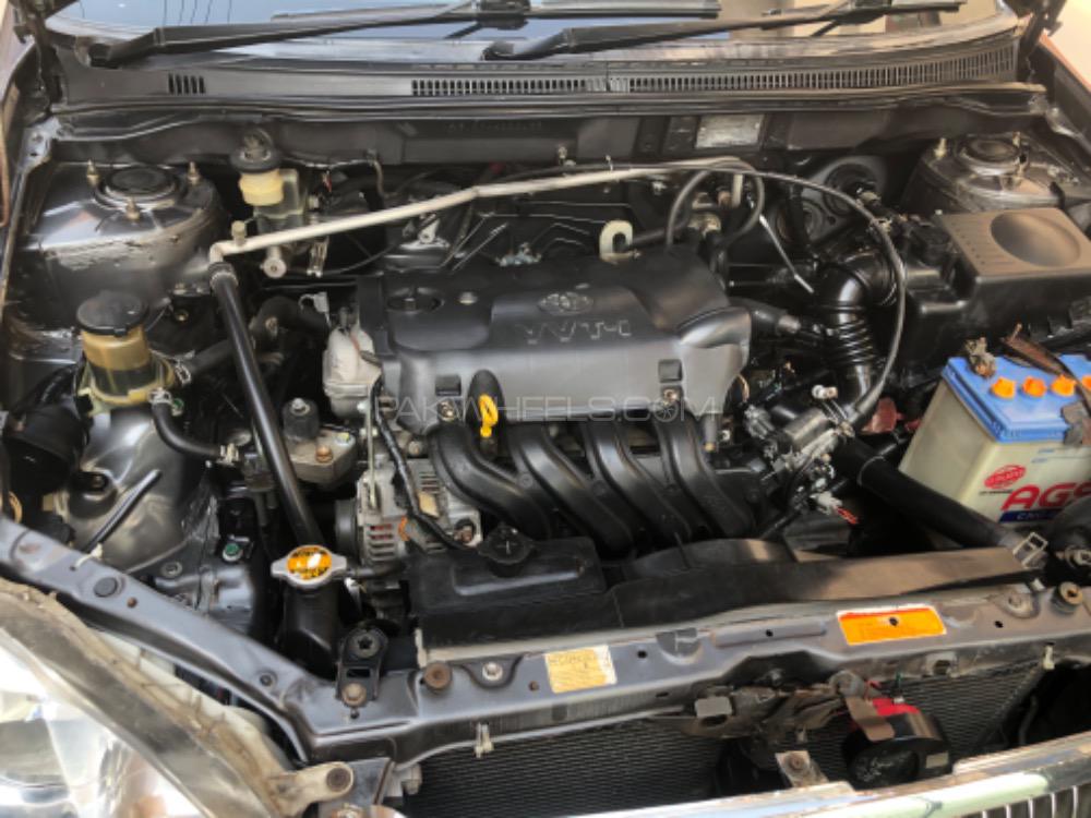 Toyota Corolla 2005 for Sale in Multan Image-1