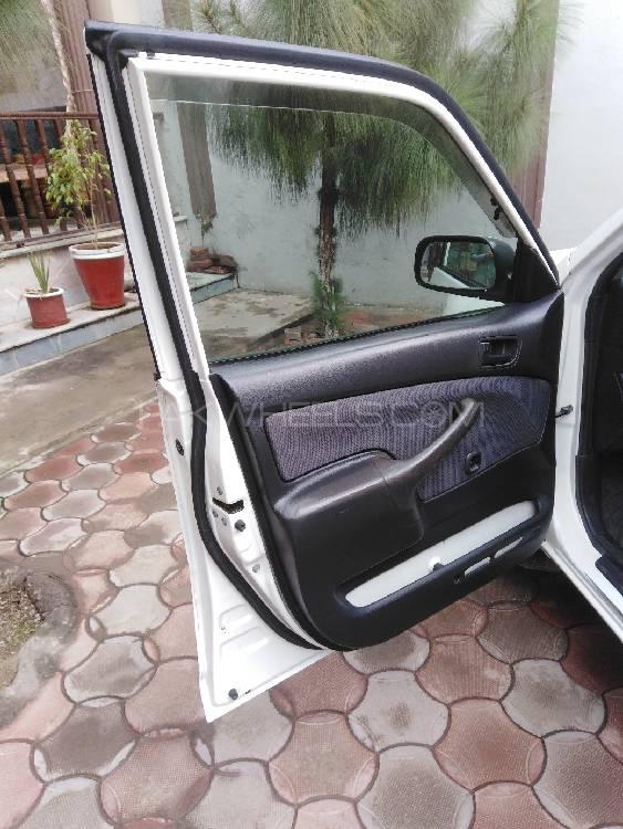 Toyota Succeed 2006 for Sale in Swabi Toyota Succeed 2006 for Sale in Swabi Image-11