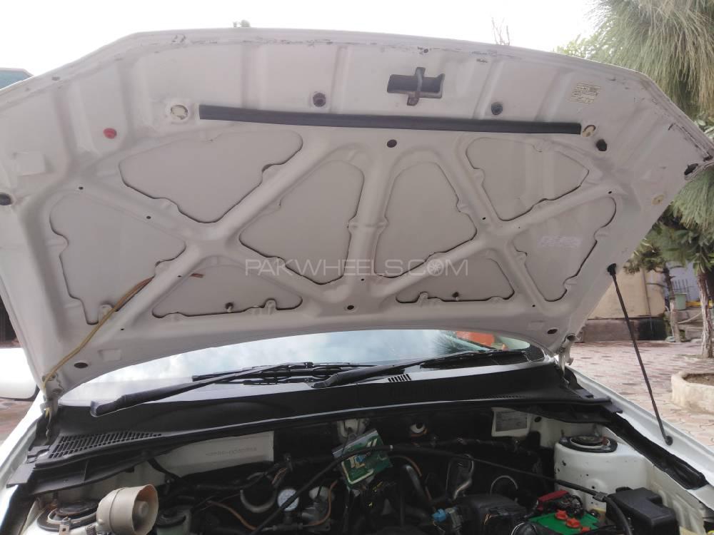 Toyota Succeed 2006 for Sale in Swabi Toyota Succeed 2006 for Sale in Swabi Image-20