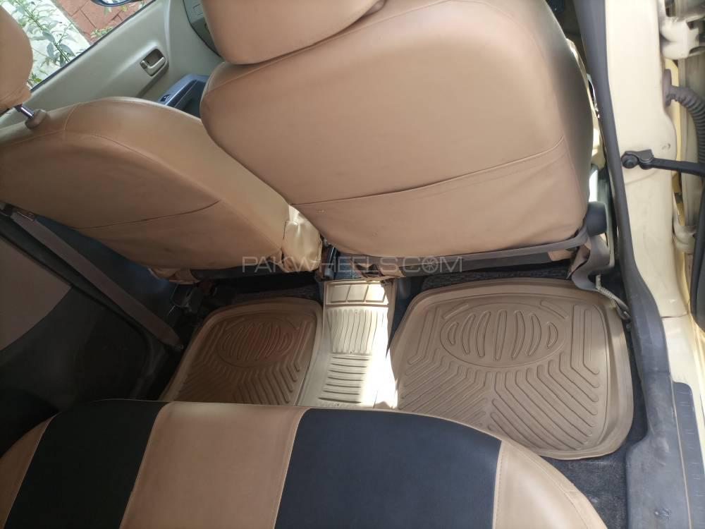 Daihatsu Mira 2007 for Sale in Lahore Daihatsu Mira 2007 for Sale in Lahore Image-7