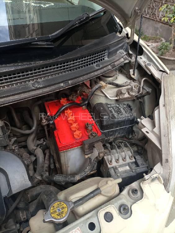 Daihatsu Mira 2007 for Sale in Lahore Daihatsu Mira 2007 for Sale in Lahore Image-10