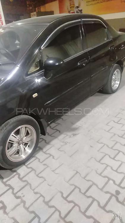 ہونڈا سٹی 2006 for Sale in ملتان ہونڈا سٹی 2006 for Sale in ملتان Image-3