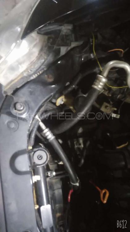 ہونڈا سٹی 2006 for Sale in ملتان ہونڈا سٹی 2006 for Sale in ملتان Image-4