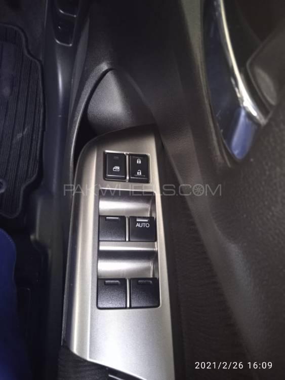 ہونڈا گریس ہائبرڈ 2015 for Sale in لاہور ہونڈا گریس ہائبرڈ 2015 for Sale in لاہور Image-10