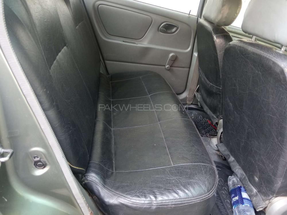 Suzuki Alto 2011 for Sale in Lahore Suzuki Alto 2011 for Sale in Lahore Image-4
