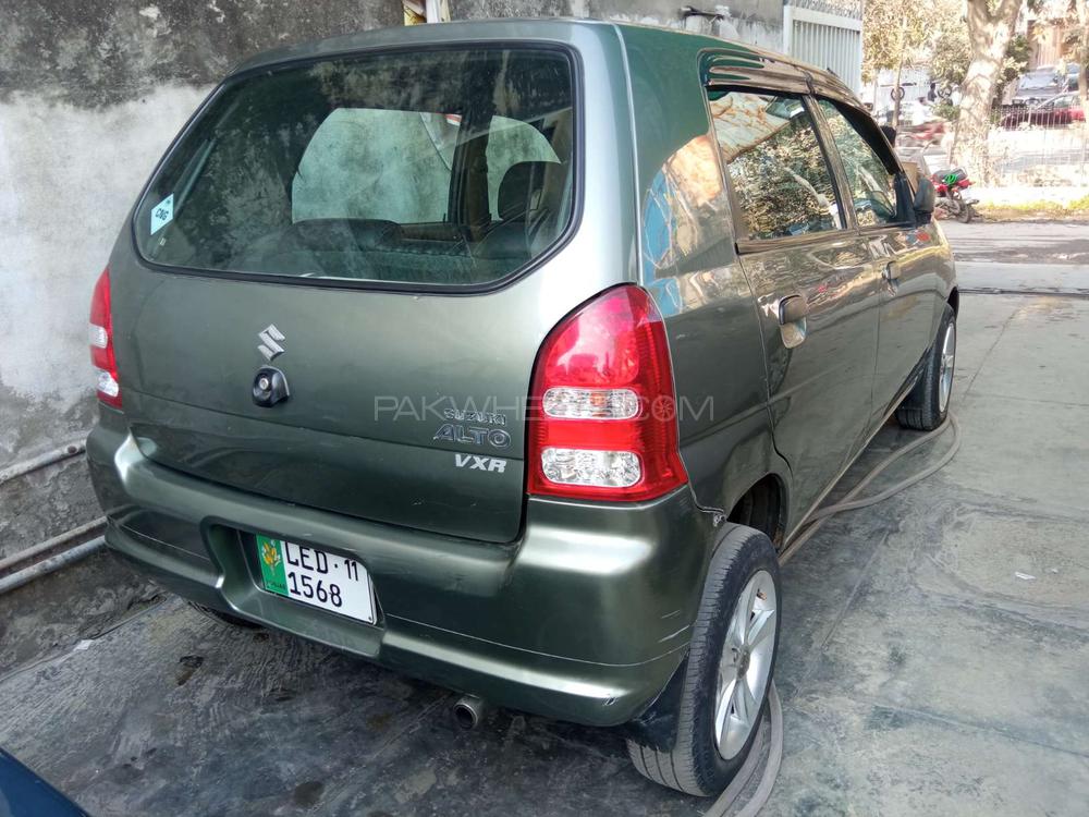 Suzuki Alto 2011 for Sale in Lahore Suzuki Alto 2011 for Sale in Lahore Image-8