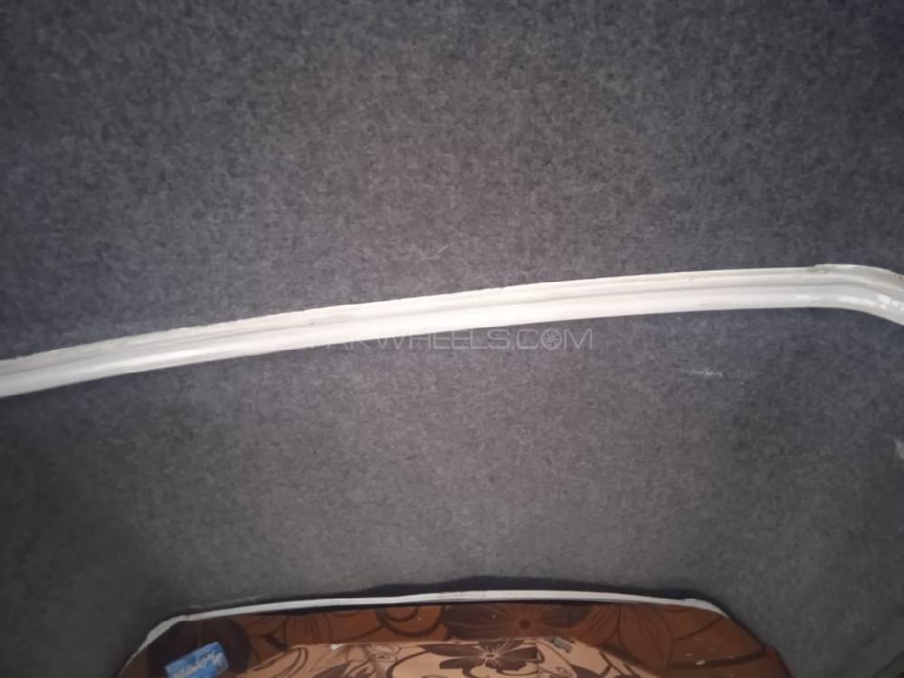 Suzuki Bolan 2003 for Sale in Mian Wali Suzuki Bolan 2003 for Sale in Mian Wali Image-6
