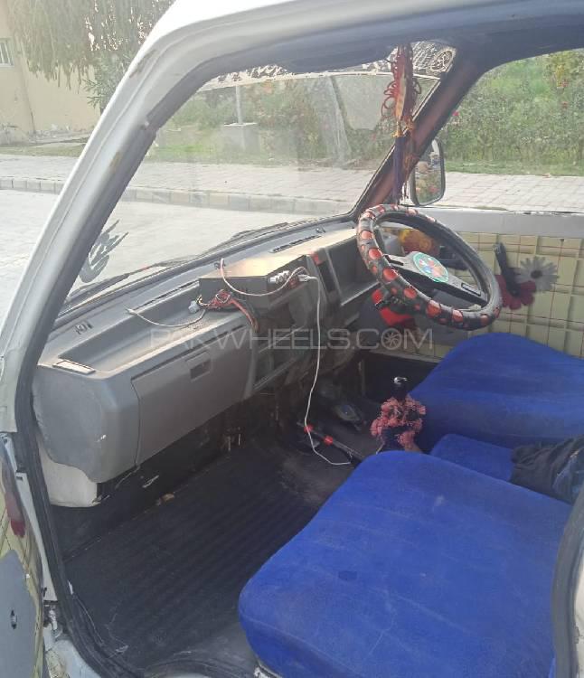 Suzuki Bolan 2003 for Sale in Mian Wali Suzuki Bolan 2003 for Sale in Mian Wali Image-4