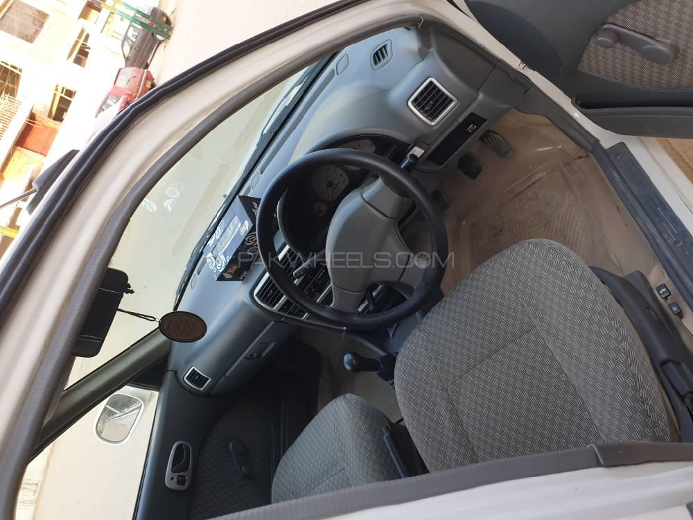 Suzuki Cultus 2016 for Sale in Karachi Suzuki Cultus 2016 for Sale in Karachi Image-10