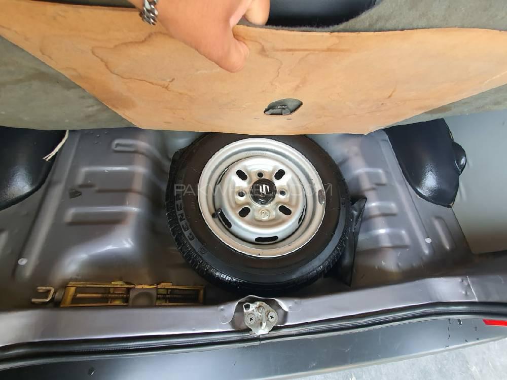 Suzuki Mehran 2018 for Sale in Lahore Image-1