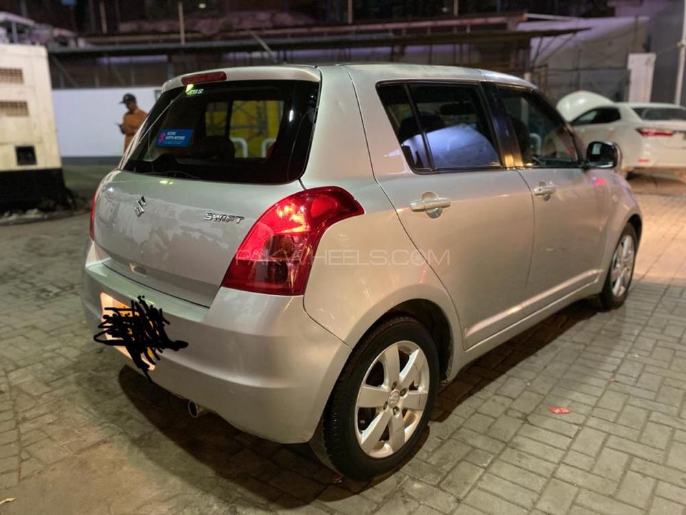 Suzuki Swift 2013 for Sale in Karachi Image-1