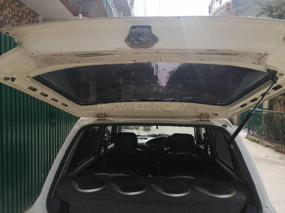 Daihatsu Cuore 2005 for Sale in Rawalpindi Daihatsu Cuore 2005 for Sale in Rawalpindi Image-14