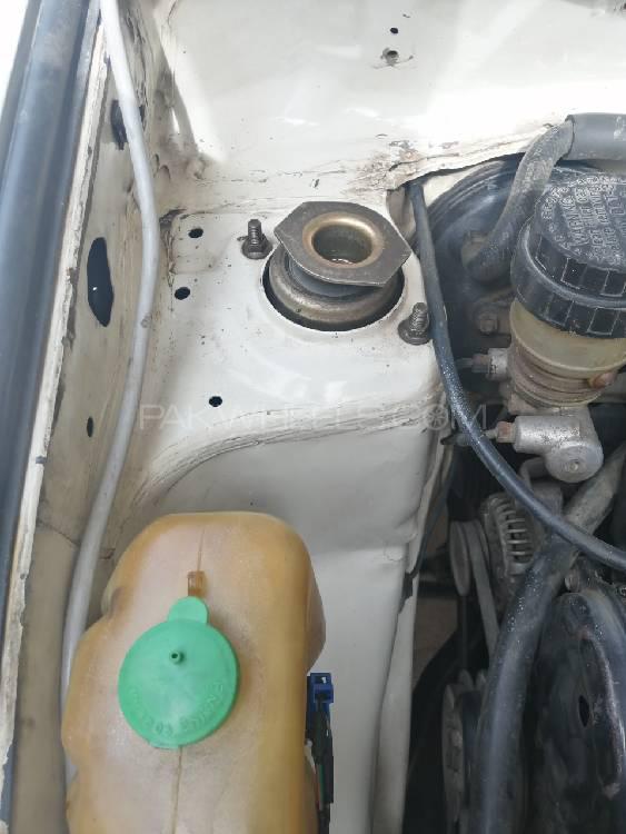 Daihatsu Cuore 2005 for Sale in Rawalpindi Daihatsu Cuore 2005 for Sale in Rawalpindi Image-7
