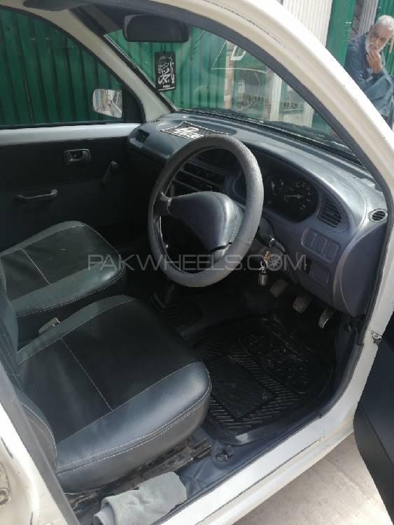 Daihatsu Cuore 2005 for Sale in Rawalpindi Daihatsu Cuore 2005 for Sale in Rawalpindi Image-8