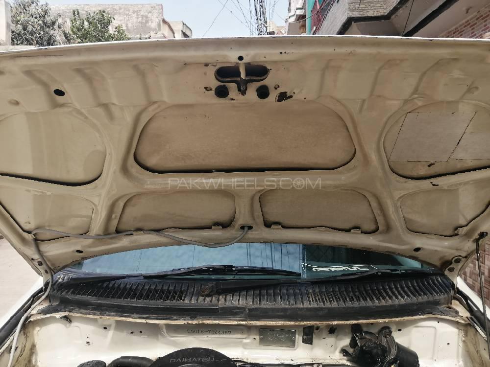 Daihatsu Cuore 2005 for Sale in Rawalpindi Daihatsu Cuore 2005 for Sale in Rawalpindi Image-18