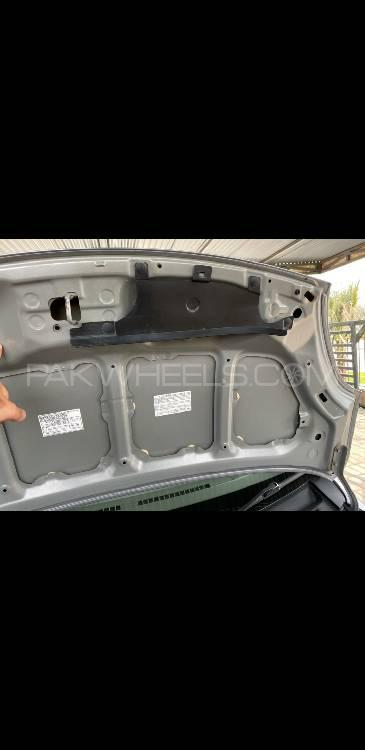 Daihatsu Mira 2016 for Sale in Sialkot Daihatsu Mira 2016 for Sale in Sialkot Image-7