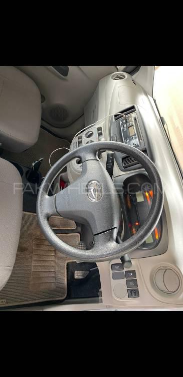 Daihatsu Mira 2016 for Sale in Sialkot Daihatsu Mira 2016 for Sale in Sialkot Image-4