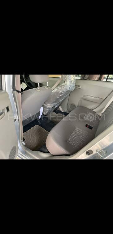 Daihatsu Mira 2016 for Sale in Sialkot Daihatsu Mira 2016 for Sale in Sialkot Image-6