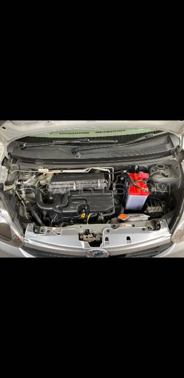 Daihatsu Mira 2016 for Sale in Sialkot Daihatsu Mira 2016 for Sale in Sialkot Image-5