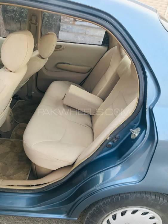 Honda City 2006 for Sale in Okara Honda City 2006 for Sale in Okara Image-9