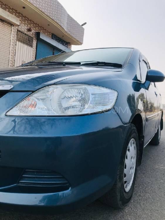 Honda City 2006 for Sale in Okara Honda City 2006 for Sale in Okara Image-11