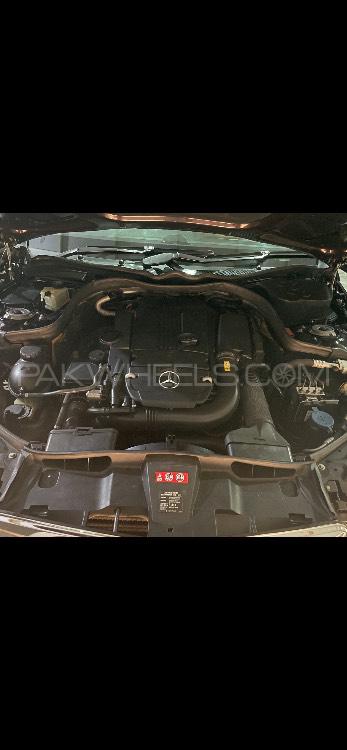 Mercedes Benz E Class 2012 for Sale in Faisalabad Mercedes Benz E Class 2012 for Sale in Faisalabad Image-12