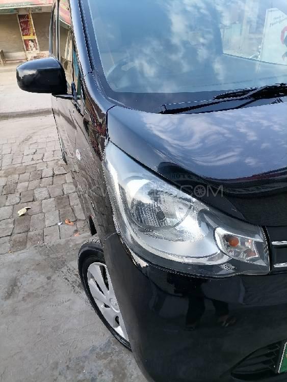 Mitsubishi Ek Wagon 2014 for Sale in Gujranwala Image-1