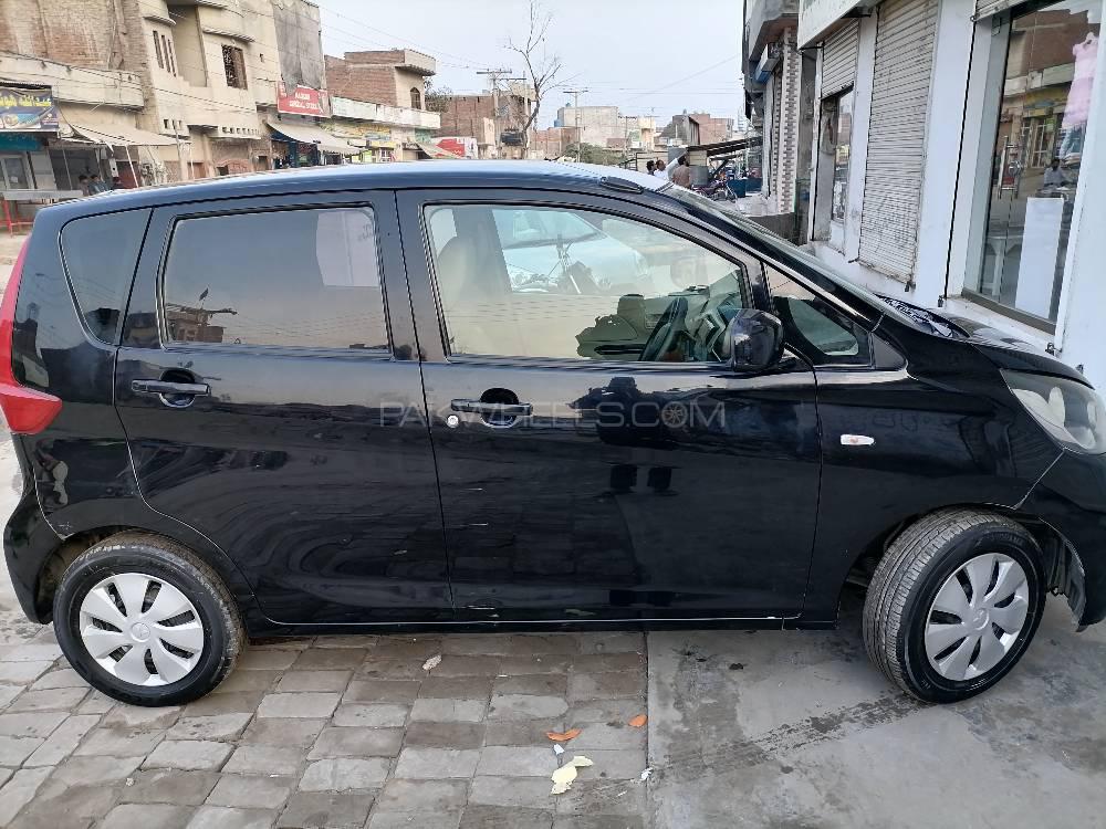مٹسوبیشی ای کے ویگن 2014 for Sale in گجرانوالہ مٹسوبیشی ای کے ویگن 2014 for Sale in گجرانوالہ Image-2