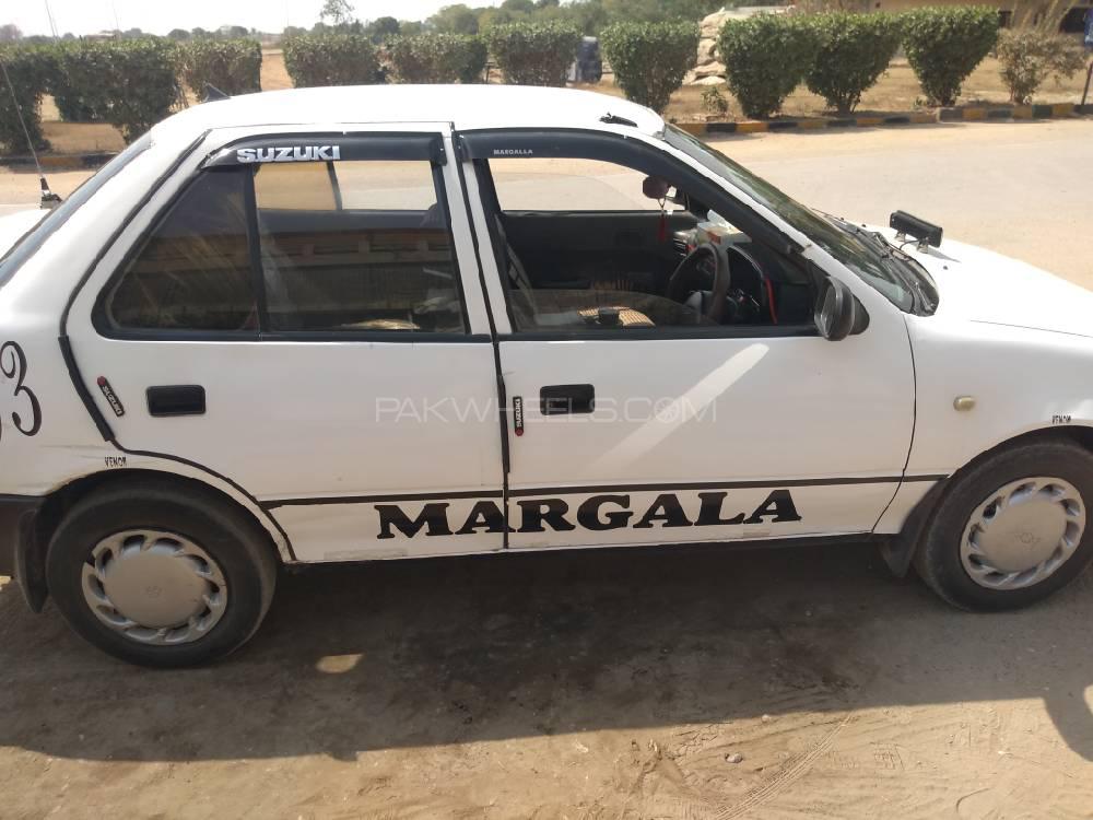 Suzuki Margalla 1994 for Sale in Karachi Image-1