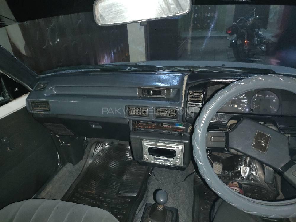 Toyota Corolla 1986 for Sale in Sialkot Toyota Corolla 1986 for Sale in Sialkot Image-14