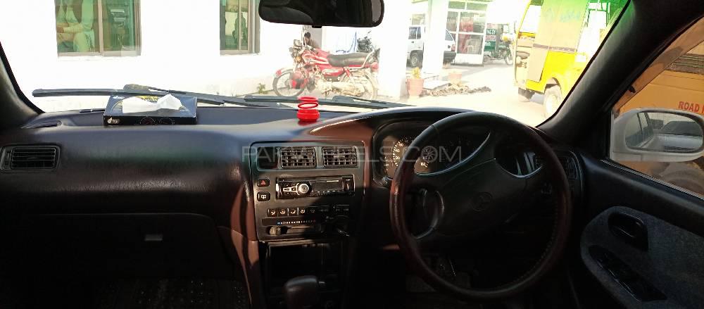 Toyota Corolla 1994 for Sale in Wah cantt Toyota Corolla 1994 for Sale in Wah cantt Image-11
