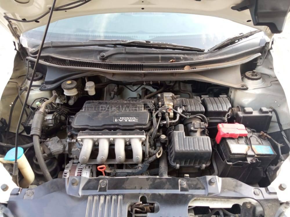 Honda City 2018 for Sale in Lahore Honda City 2018 for Sale in Lahore Image-7