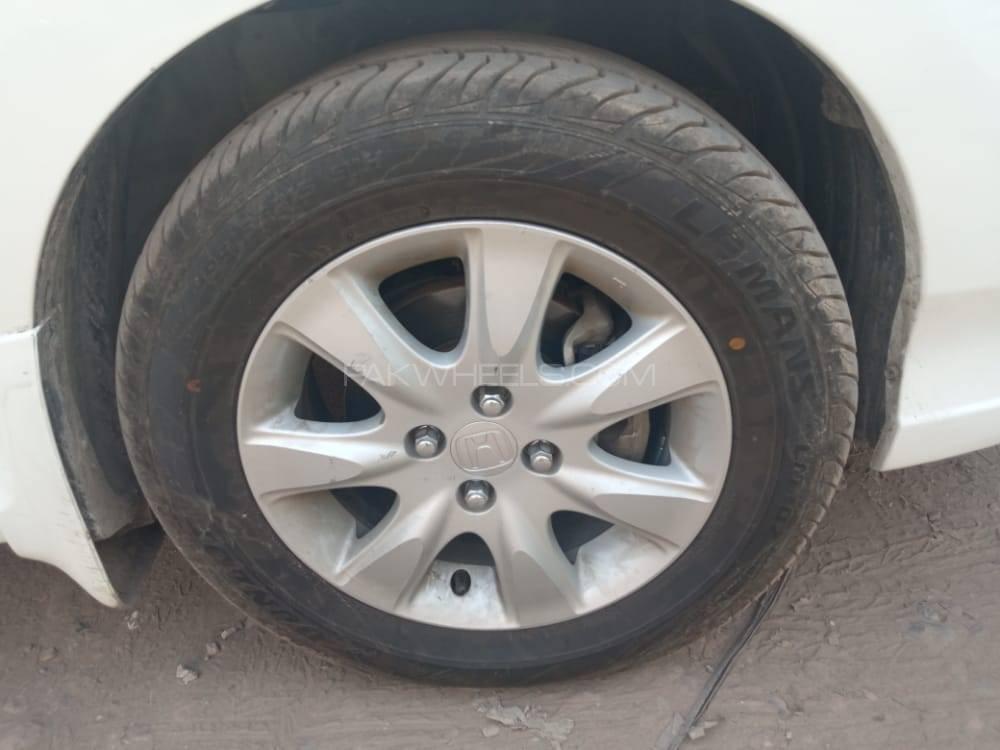 Honda City 2018 for Sale in Lahore Honda City 2018 for Sale in Lahore Image-10