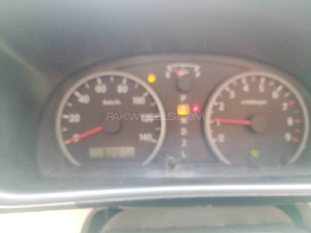 سوزوکی ایوری ویگن 2010 for Sale in راولپنڈی سوزوکی ایوری ویگن 2010 for Sale in راولپنڈی Image-8