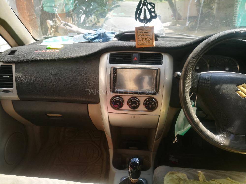 Suzuki Liana 2006 for Sale in Karachi Image-1