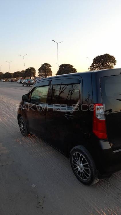Suzuki MR Wagon 2014 for Sale in Islamabad Suzuki MR Wagon 2014 for Sale in Islamabad Image-4