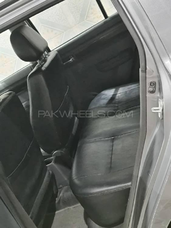 Suzuki Swift 2013 for Sale in Lahore Suzuki Swift 2013 for Sale in Lahore Image-13